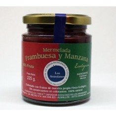 FrambuesayMemrmelada