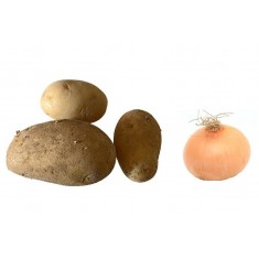 Patata & Cebolla