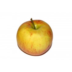 Manzana Roja Ecológica