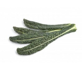 Col Crespa Negra Eco