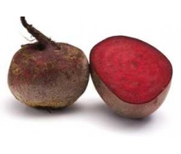 Remolacha Ecológica 