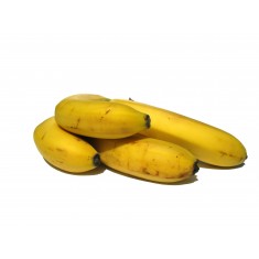 Platano Ecológico 