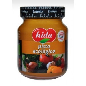 Pisto Ecologico 