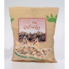 Almendra Frita Ecológica 