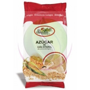 Azucar de Caña Ecológico 