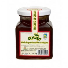 Miel de Flores Ecologico 