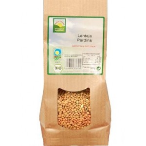 Lentejas 