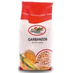 Garbanzos 