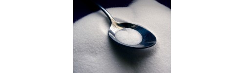 Azucar, Miel y Mermeladas 